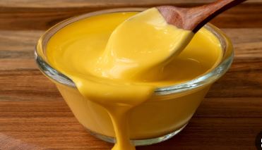 Cheese Sauce