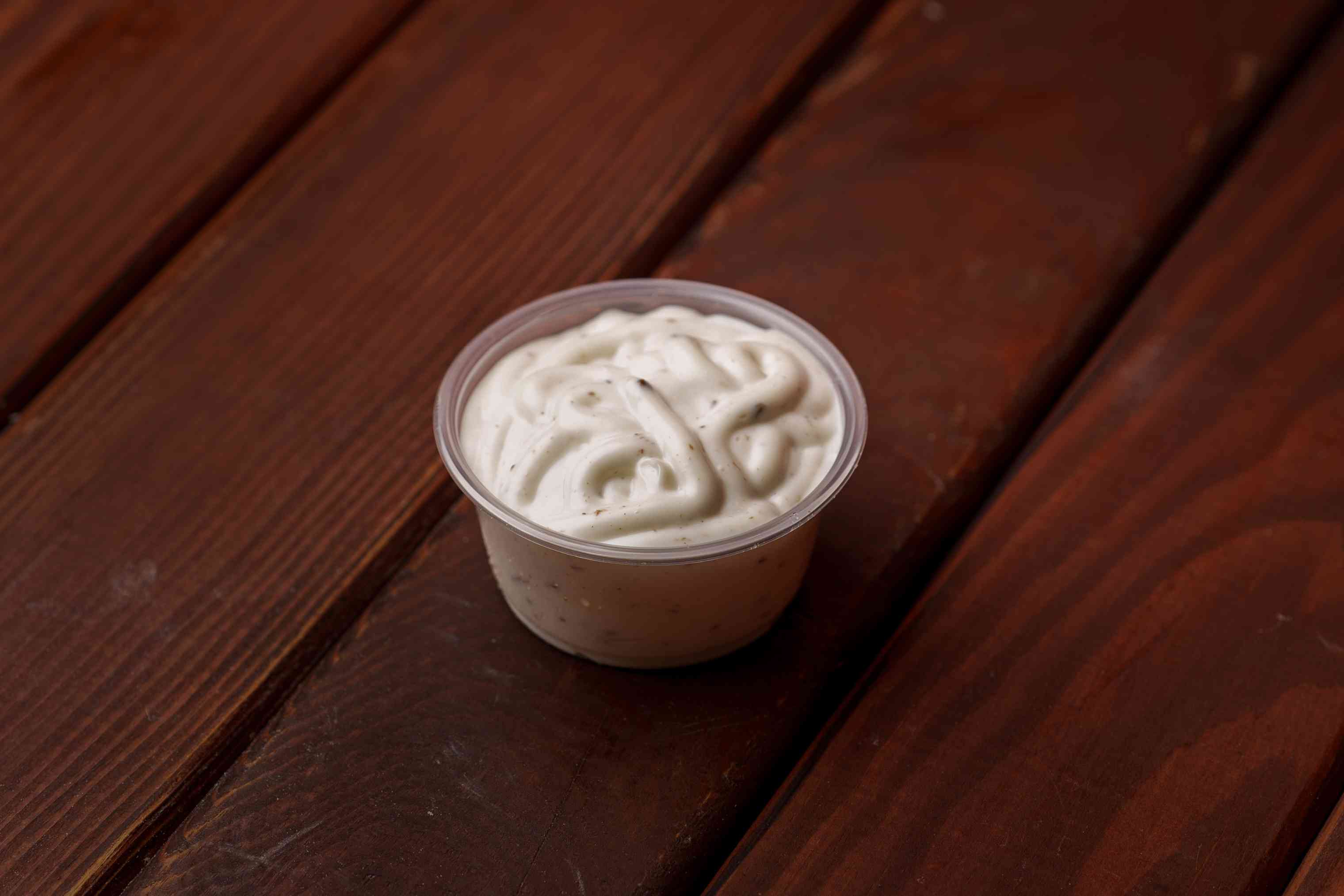 Truffle sauce