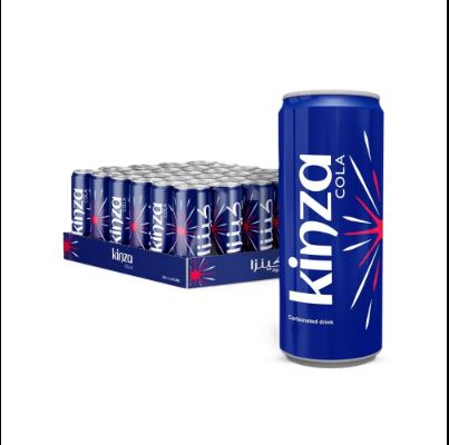 Kinza Cola