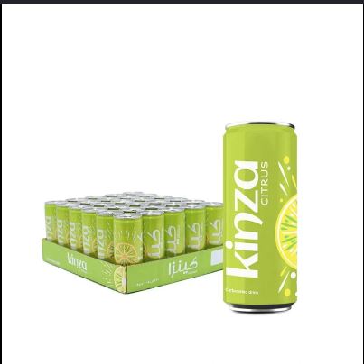 Kinza Citrus